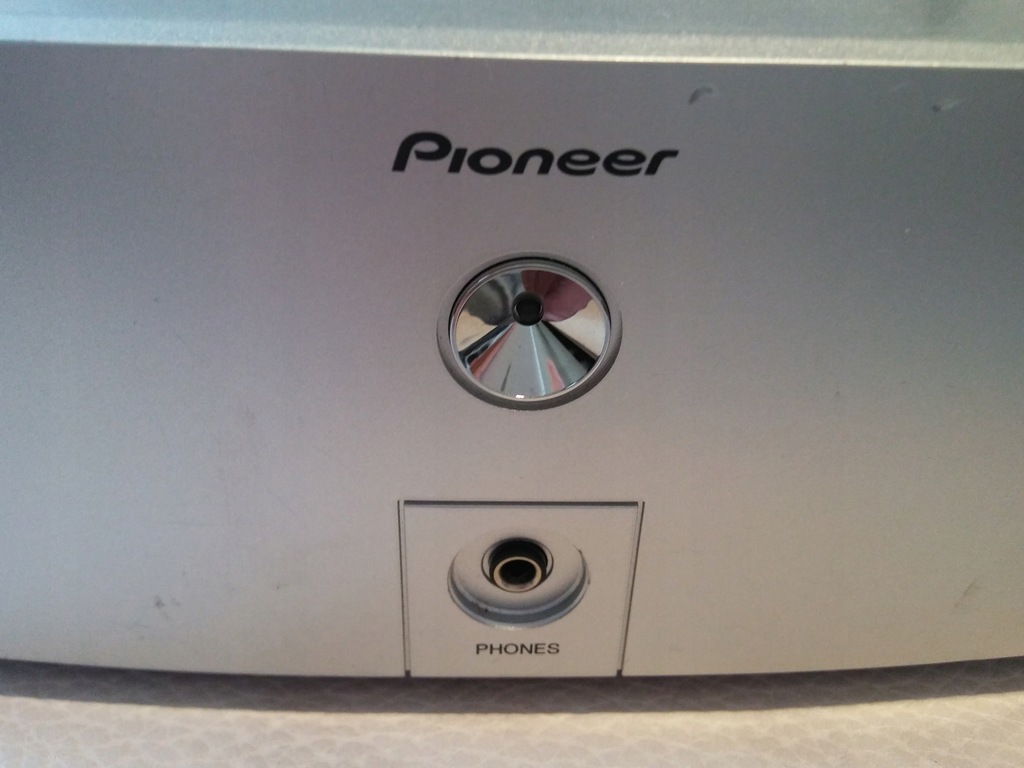 Wzmacniacz Pioneer XC-F10