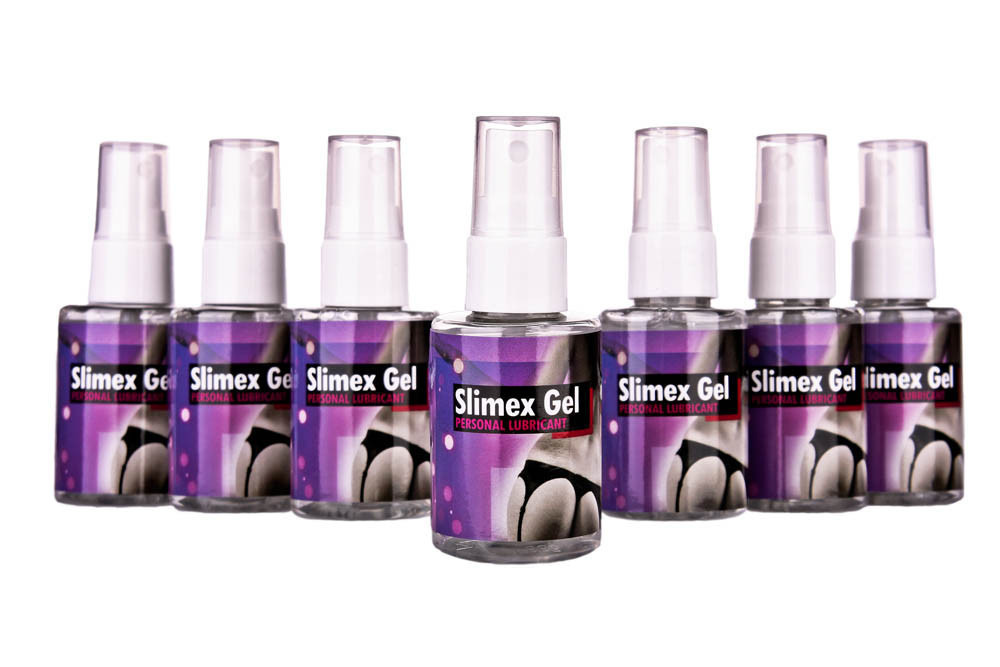 SLIMEX CIPKA CIAŚNIEJSZA NIŻ U DZIEWICY+DUREX FREE