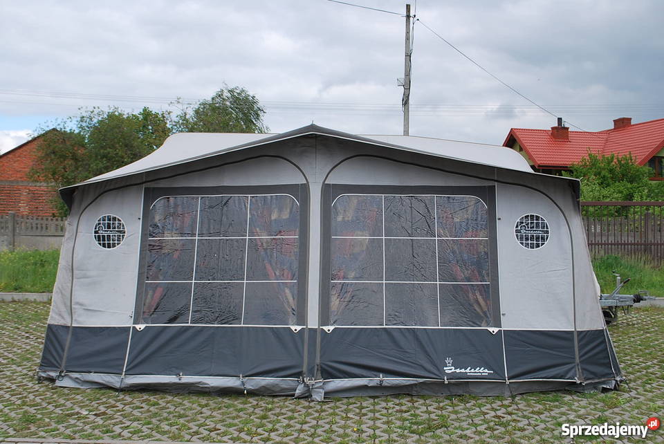 ISABELLA AMBASSADOR 2502 925-950cm