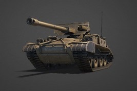 Czołg M56 Scorpion World of Tanks WOT 