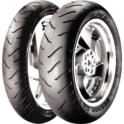 Opona Motocyklowa 250 40r18 Dunlop Elite 3 Oficjalne Archiwum Allegro