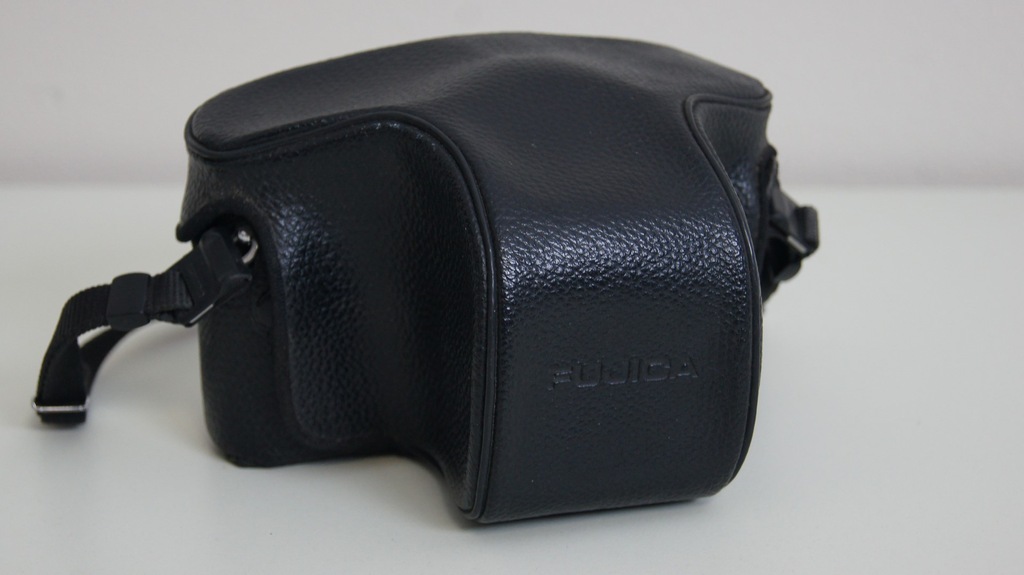 Купить КОРПУС Камера Fujica STX-1N: отзывы, фото, характеристики в интерне-магазине Aredi.ru
