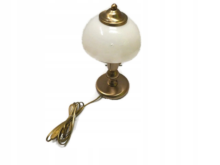 LAMPKA STOJACA ALFA4512 JAK NOWA ELEGANCKA