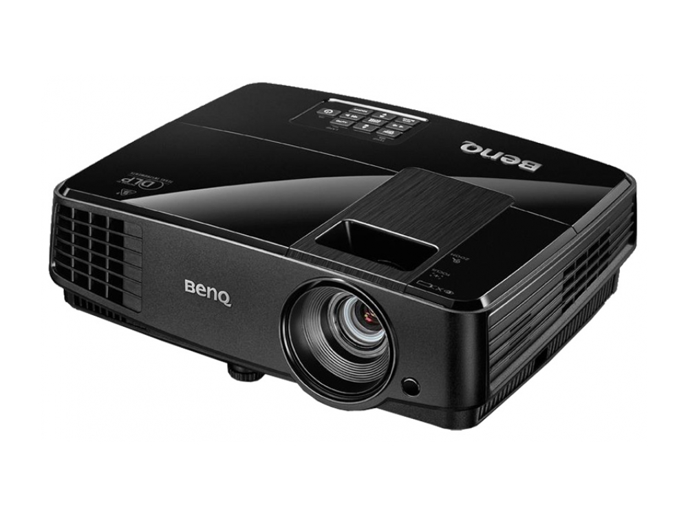 Rzutnik Projektor BenQ MS506 UXGA VGA USB RS232