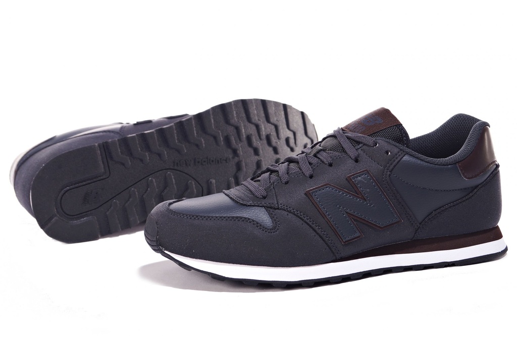 New balance gm500nvb best sale