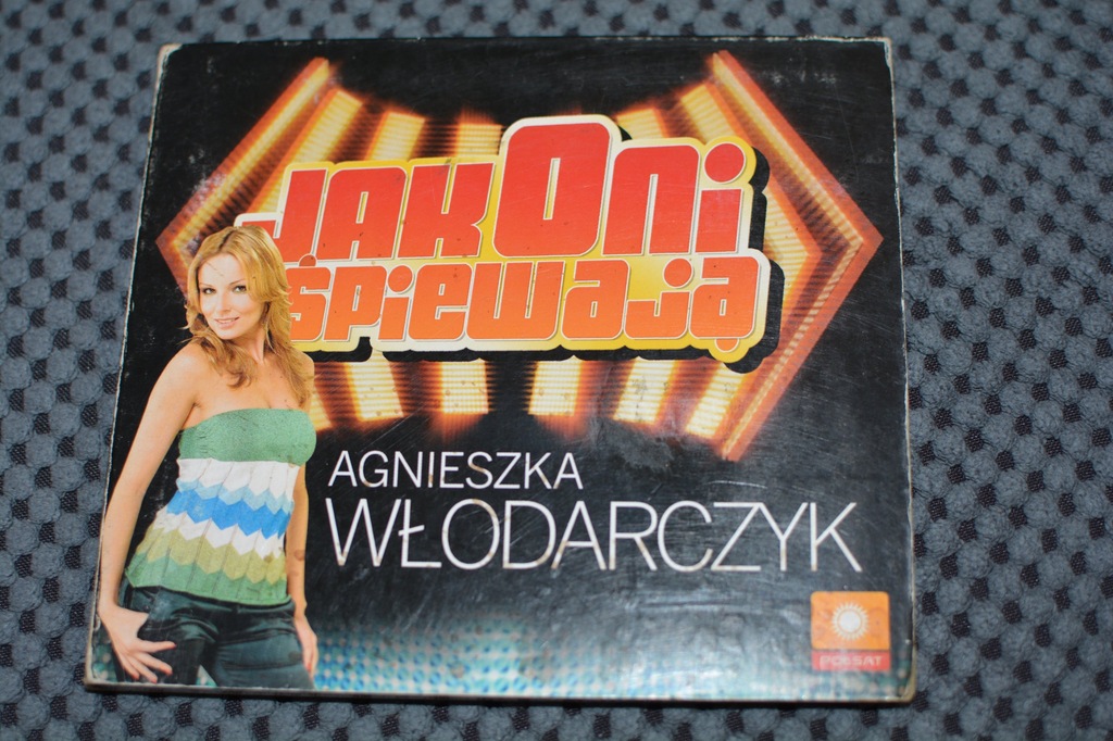 ZBIGNIEW WODECKI JEDEN KRÓTKI DZIEŃ SINGIEL CD