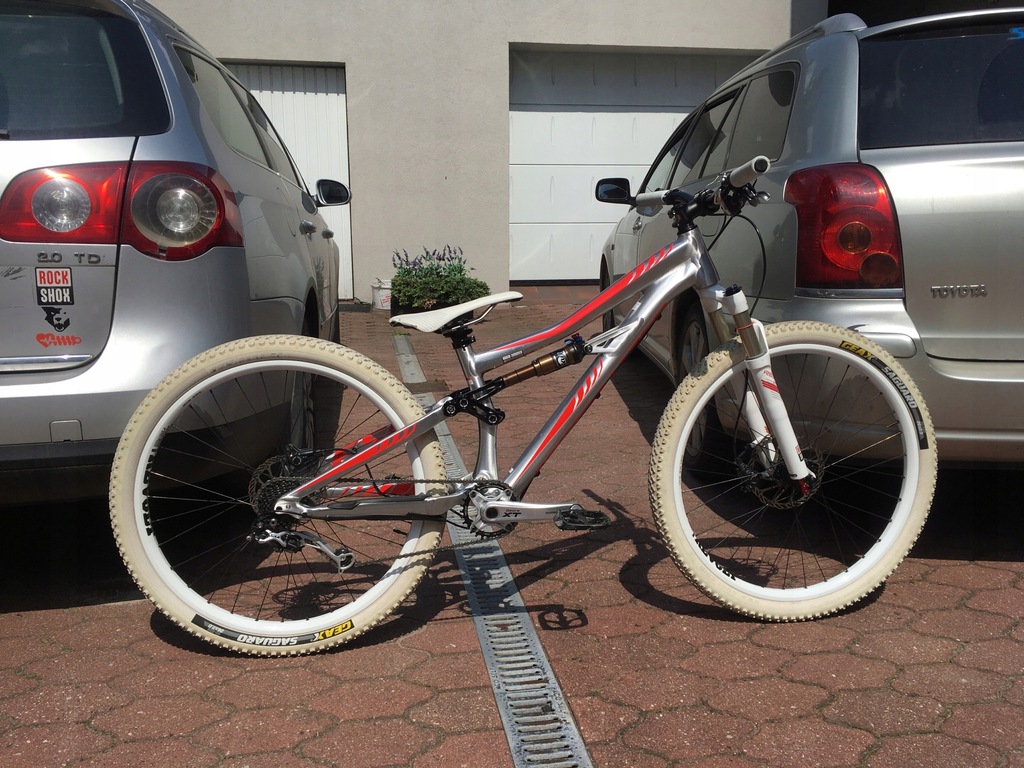 Specialized enduro cheap sx for sale