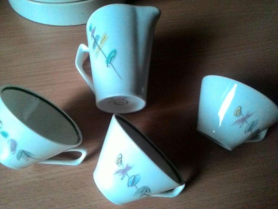 Porcelana Chodzież stara porcelana Picasso
