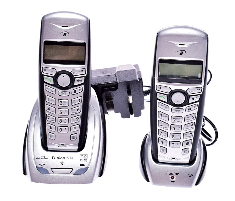 6059-10 ...BINATONE FUSION 2210... w#w TELEFONY