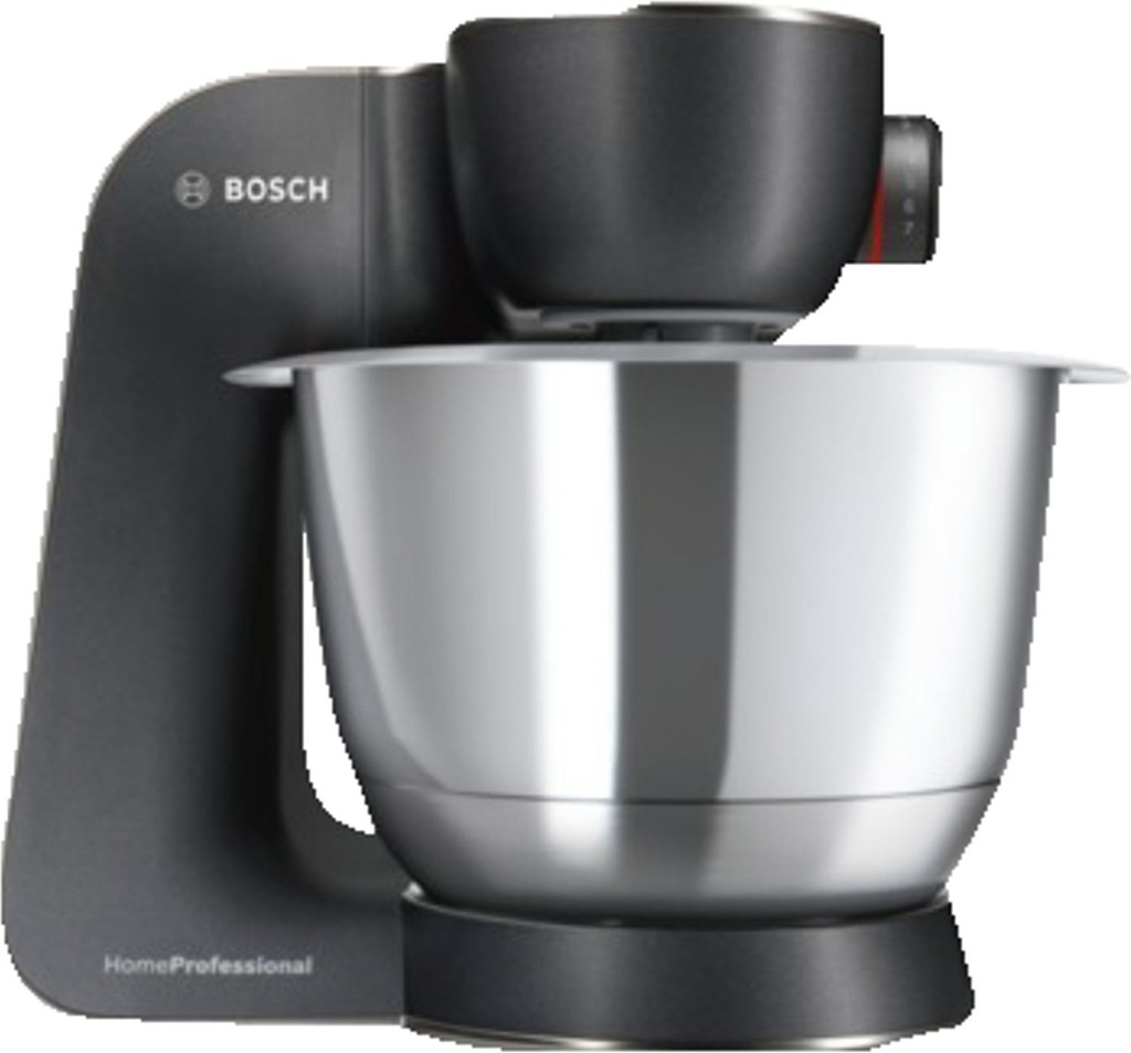Robot Bosch Home Professional MUM59N26DE mystic bl