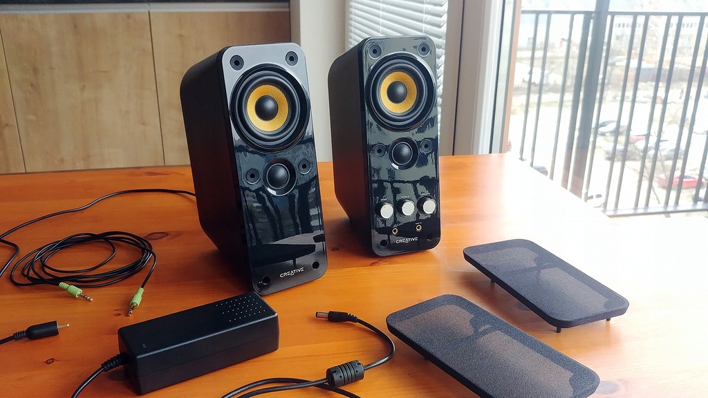 creative 2.0 gigaworks t20 ii