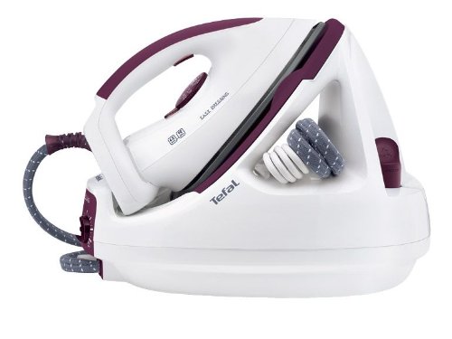 Stacja parowa żelazko Tefal Easy Pressing GV5230