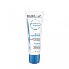 BIODERMA Atoderm Nutritive krem cera sucha 40ml