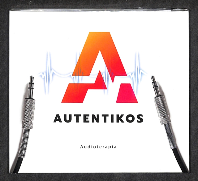Autentikos - Audioterapia POLSKA MINT
