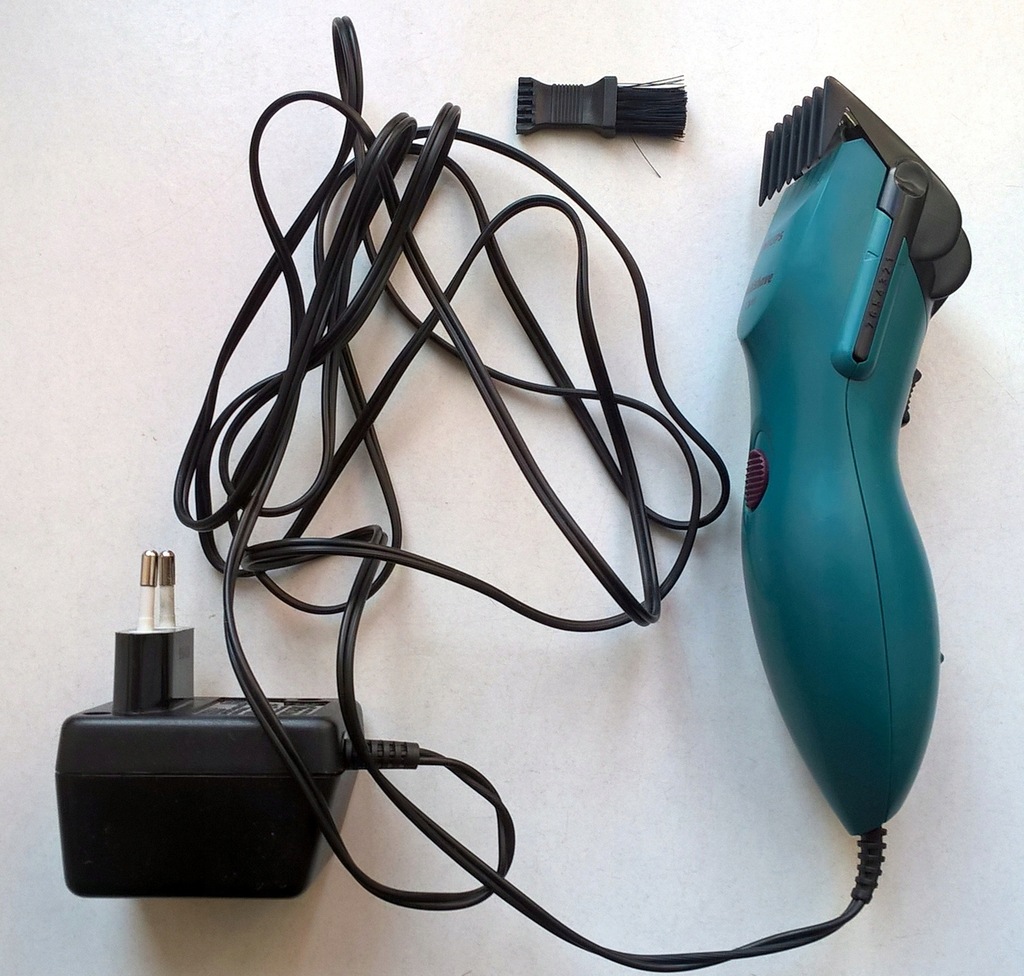 philishave hair trimmer c240