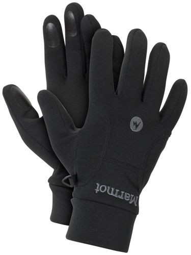 Rękawice Marmot Power Stretch Glove L