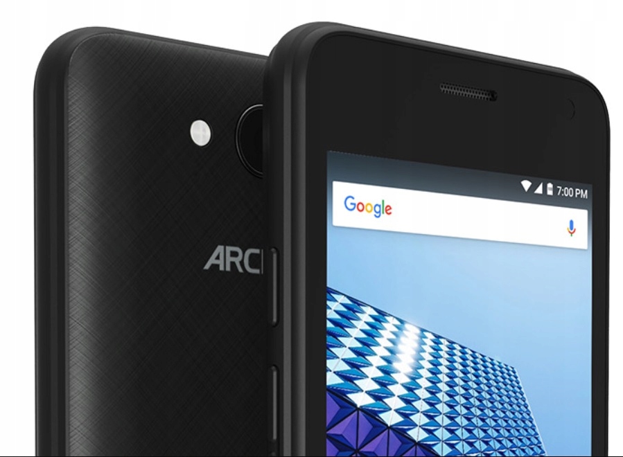 Archos access 50 4g прошивка