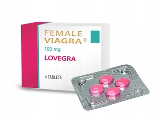 Lovegra dla Kobiet