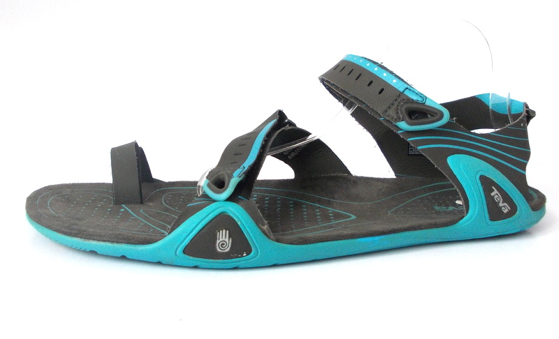 TEVA ZILCH SPIDER RUBBER EUR 47