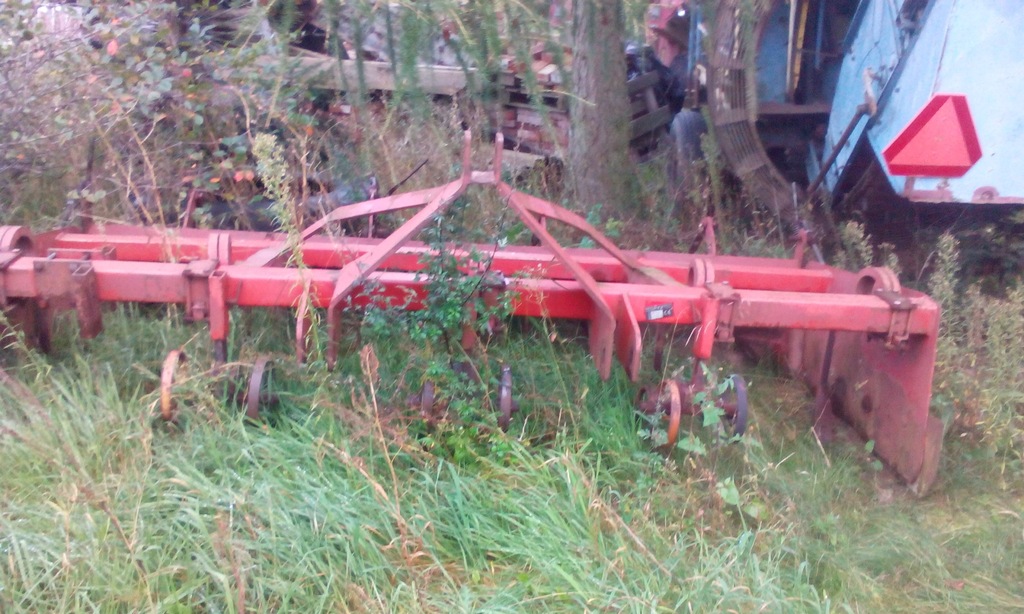 Formownica do redlin