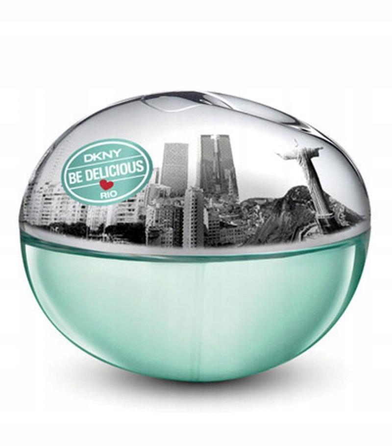 DKNY Donna Karan Be Delicious Rio EDP 50 ml