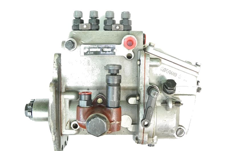 Agro-Mar POMPA WTRYSKOWA MTZ 80 820 BELARUS