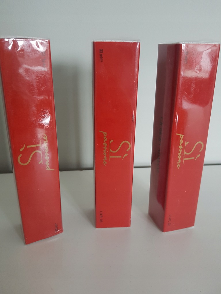 Si giorgio armani 33ml hot sale