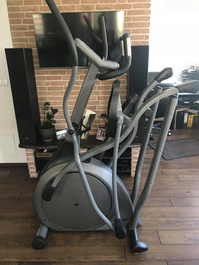 X6200hrt vision fitness sales