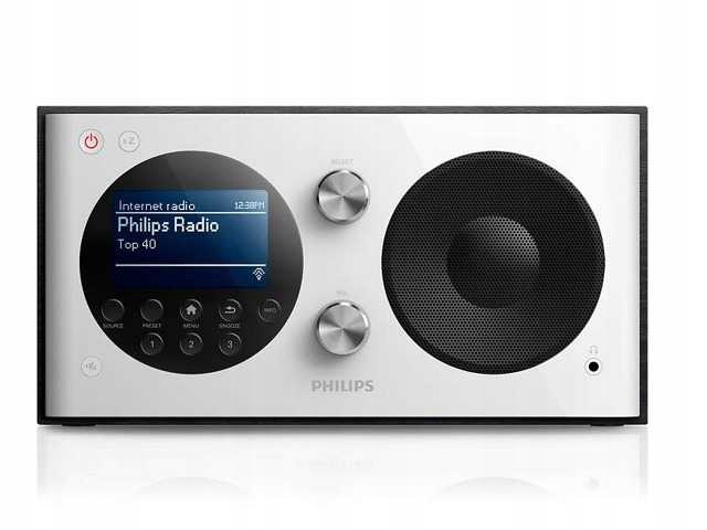 Outlet Radio Philips Ae8000 Dab Wifi 7759910505 Oficjalne