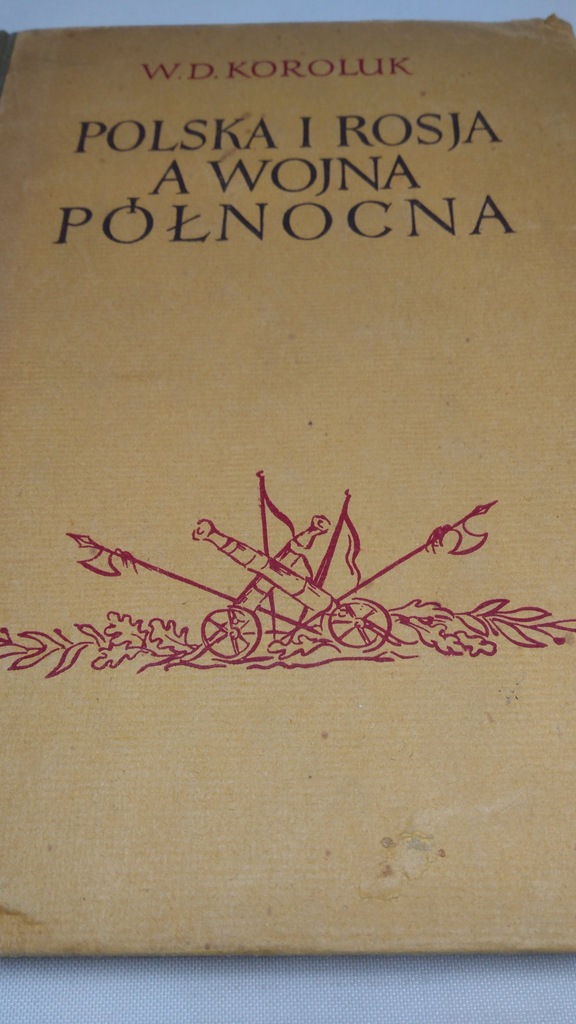 Karoluk POLSKA I ROSJA A WOJNA PÓŁNOCNA