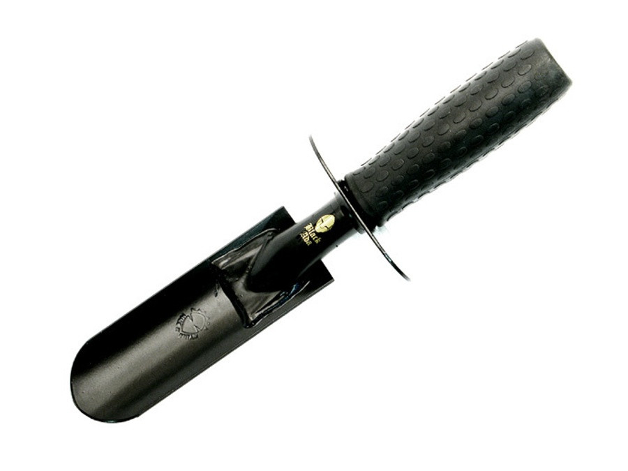 Black ADA Dagger DIGGER nożo-łopatka SAPERKA MAŁA!