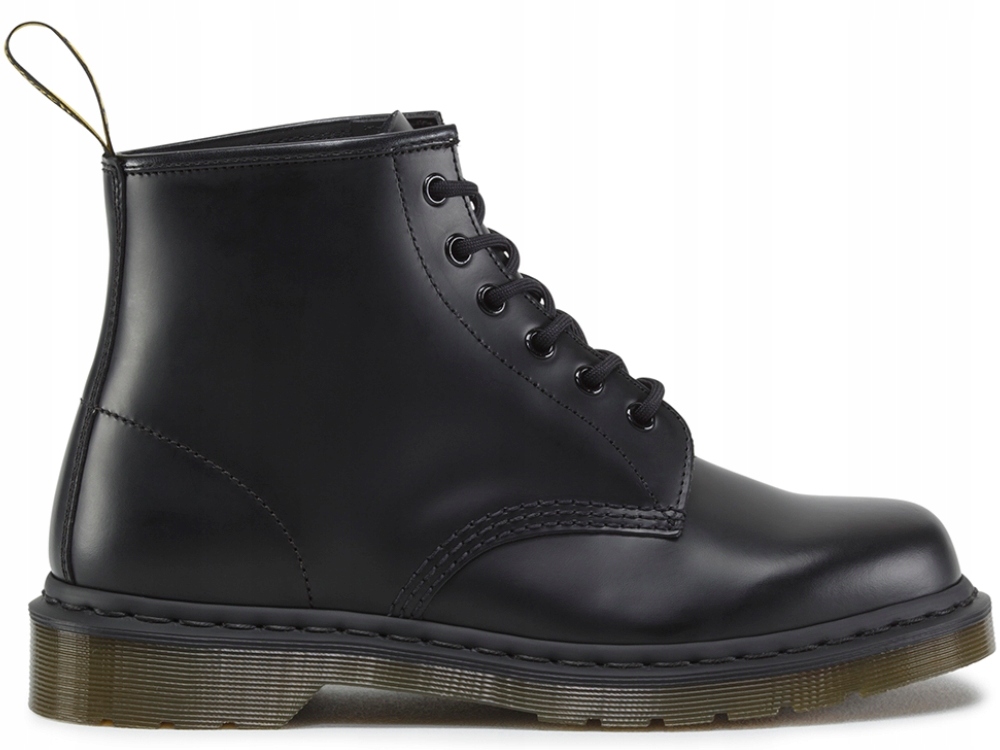 dr martens police