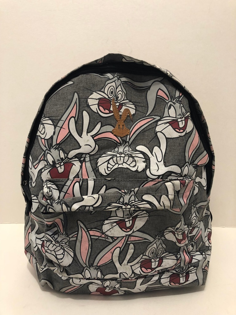 CROPP PLECAK KRÓLIK BUGS MZ-813