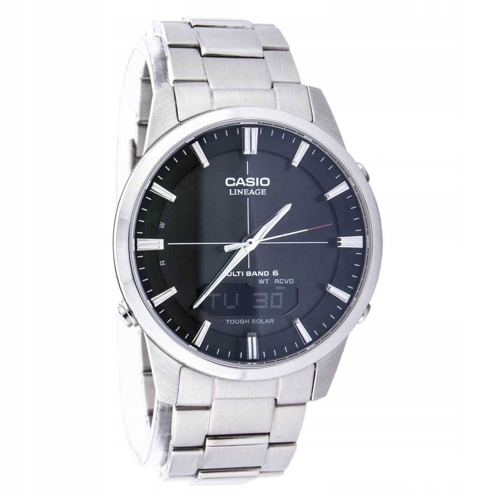 casio solar lcw m170d