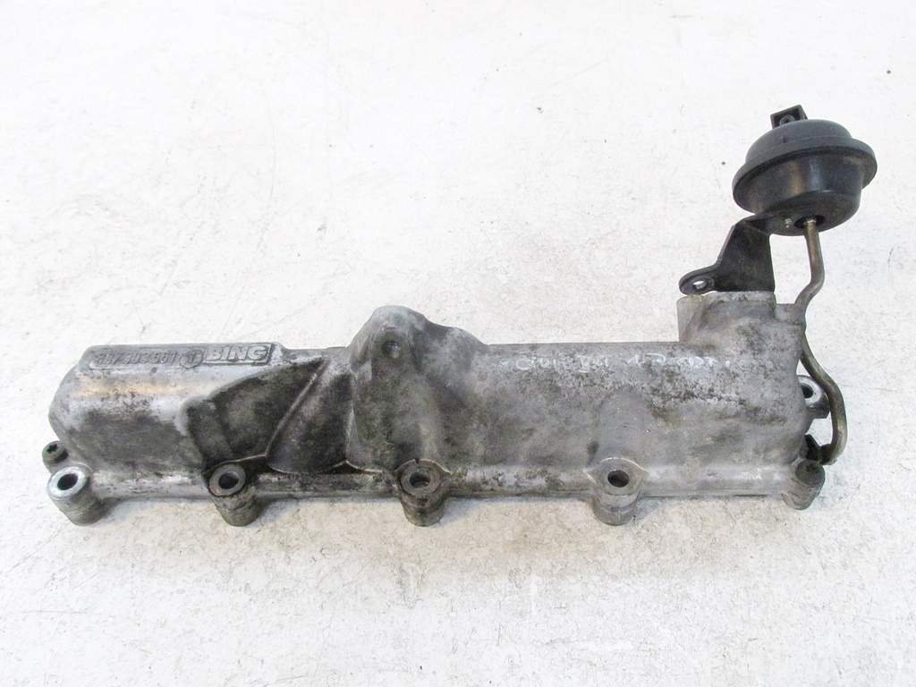 KOLEKTOR SSĄCY HONDA CIVIC VII 1.7 CTDI