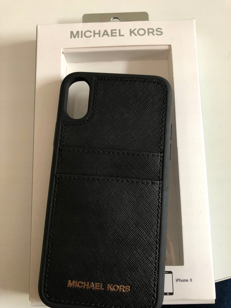 iphone x michael kors case