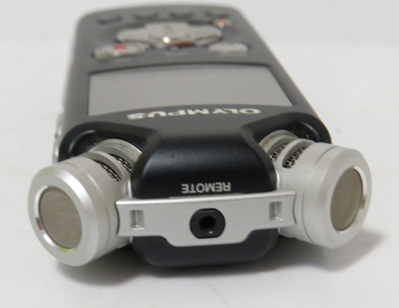 DYKTAFON OLYMPUS LS10 7720179968 oficjalne archiwum Allegro