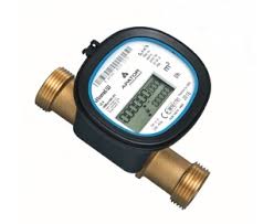 WODOMIERZ ULTRADŹWIĘKOWY ULTRIMIS W DN 15-40