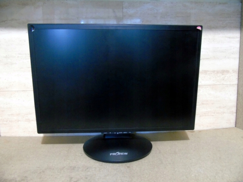 MONITOR KOMPUTEROWY 22 CALE PROVIEW AR2238W