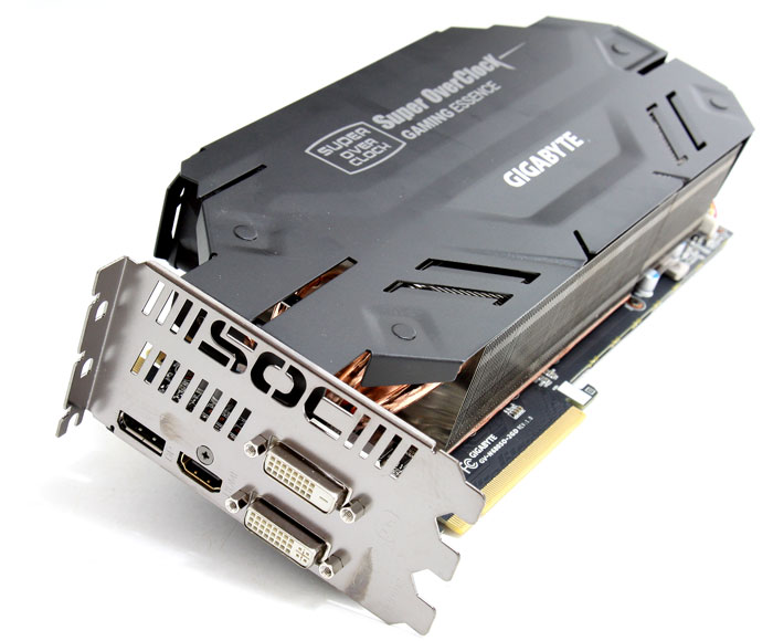 GTX 680 SOC (770 , 970 , 290x) NAJMOCNIEJSZY !!!!!
