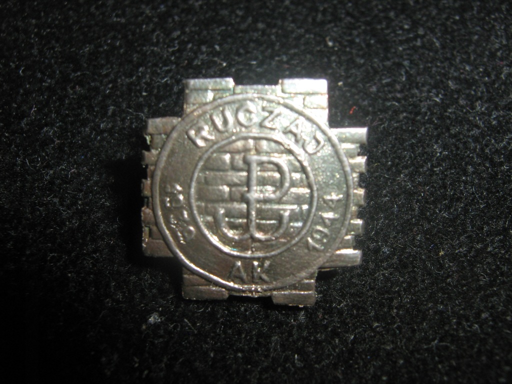 ARMIA KRAJOWA BATALION &quot;RUCZAJ&quot;