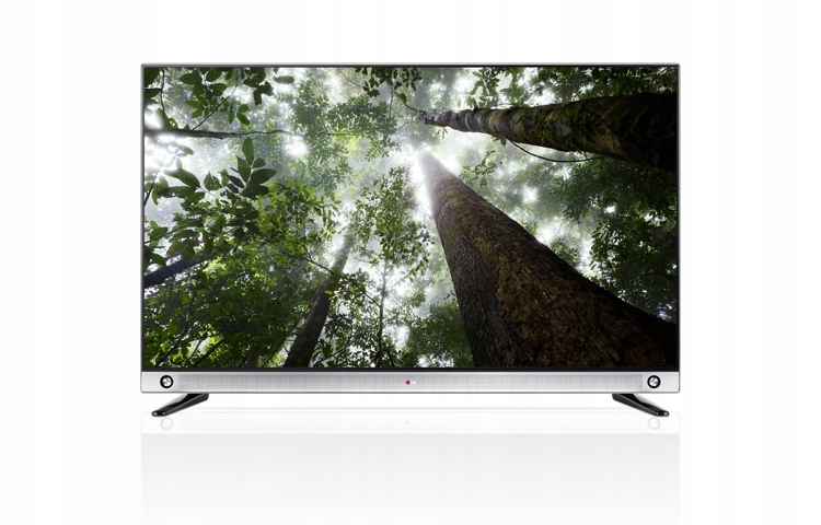 TV LG 65LA965W IPS 3D Dual play 4K MCI 1000 FW GW
