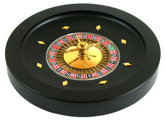 RULETKA PROFESJONALNA 36cm IMPREZOWA Hot Games 24H