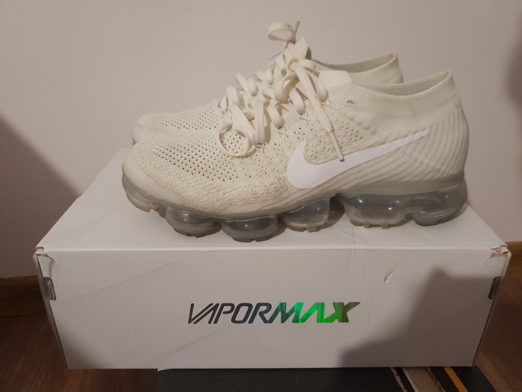 nike vapormax 40.5