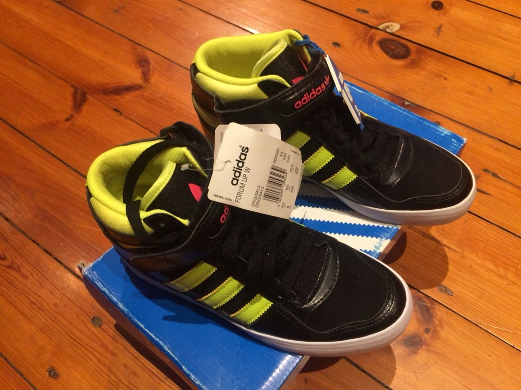 adidas forum up