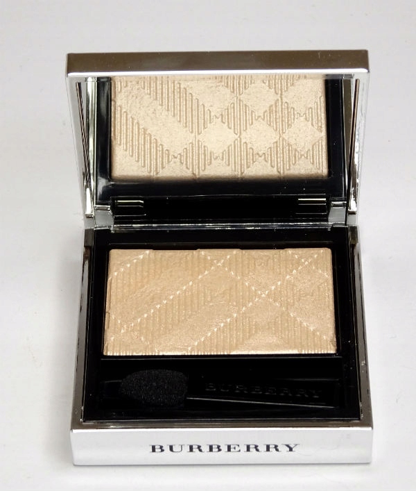 BURBERRY CIENIE DO POWIEK 001 GOLD PEARL EYE COLOR 7619247187 oficjalne archiwum Allegro