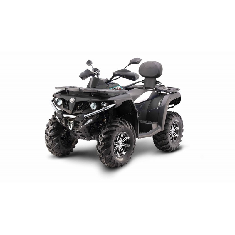 Quad CF Moto C FORCE 550 EFI. Rybnik. - 6975730324 - oficjalne archiwum ...