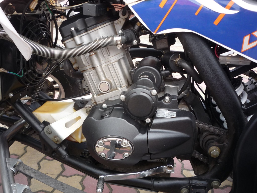 sprzedam quada egl motor 7374893393 oficjalne archiwum Allegro