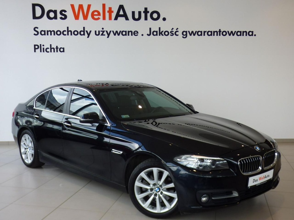 2.0D 184KM xDrive, automat,