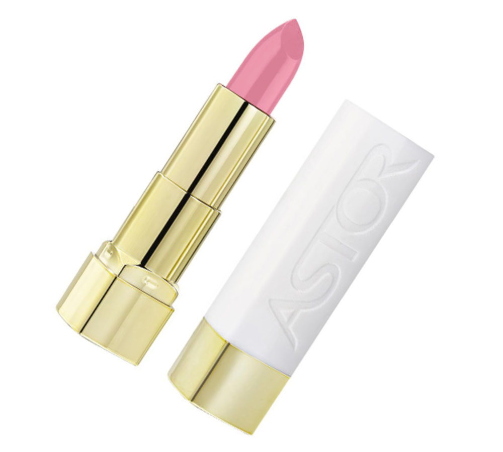 ASTOR POMADKA SOFT SENSATION 103 PEACHY PINK
